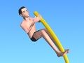 Gioco Stick pokey in linea