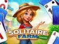 Gioco Solitaire Farm: Stagioni in linea Gioco Solitaire Farm: Stagioni in linea