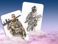Gioco Corrispondenza scheda di memoria ARMA  in linea