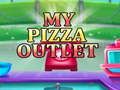 Gioco La mia pizzeria outlet  in linea