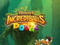 Gioco Incrediballs Dodge di Rayman  in linea