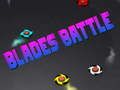 Gioco Battaglia di lame  in linea
