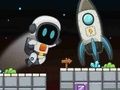 Gioco Spazio di gravità pazzo  in linea