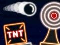 Gioco Catapulta al neon  in linea