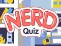 Gioco Quiz nerd  in linea