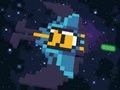 Gioco Inseguimento spaziale  in linea