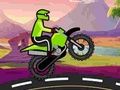 Gioco Motociclista  in linea
