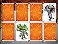 Gioco Buona memoria di Halloween  in linea