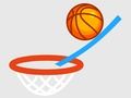 Gioco Dunk cerebrale in linea