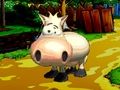 Gioco Differenze degli animali dei cartoni animati  in linea
