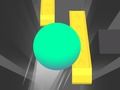 Gioco Caduta di palla 3d  in linea
