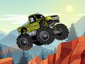 Gioco Monster Truck 2d in linea