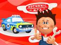 Gioco Meccanico Max  in linea