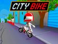 Gioco Bici da città  in linea