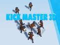 Gioco Calcio Master 3D  in linea
