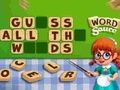Gioco Salsa di parole  in linea