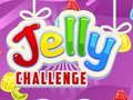 Gioco Sfida di gelatina  in linea