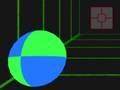 Gioco Palla da spinning 3d  in linea
