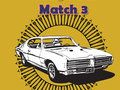 Gioco Partita di auto d'epoca 3  in linea