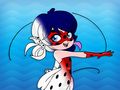 Gioco Aquaform Marinette e i suoi amici  in linea