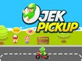 Gioco Ritiro Ojek  in linea