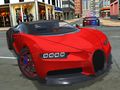 Gioco Simulazione di auto  in linea