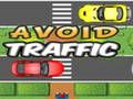 Gioco Evita il traffico  in linea
