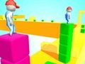 Gioco Surfista della Torre del Cubo  in linea