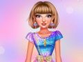 Gioco Celebrity Love Candy Outfit  in linea