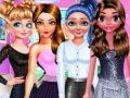 Gioco Ragazze Razzle Dazzle Party  in linea