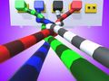 Gioco Maestro del groviglio 3D  in linea