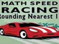 Gioco Gara di velocità matematica arrotondamento 10  in linea