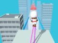 Gioco Tacchi Stacky Rush 3d  in linea