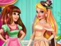 Gioco Boutique sartoriale di Capodanno di Victoria  in linea