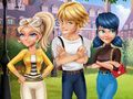Gioco Bacio romantico di San Valentino  in linea