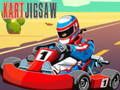 Gioco Seghetto alternativo per kart  in linea