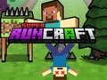 Gioco Super Run Craft  in linea