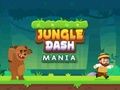 Gioco Jungle Dash Mania in linea