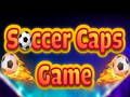 Gioco Gioco di berretti da calcio  in linea