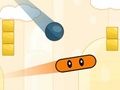 Gioco Block Breaker in linea