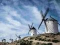 Gioco Grande Puzzle In Spagna  in linea
