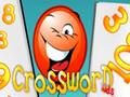 Gioco Cruciverba Bambini  in linea