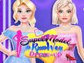 Gioco Top model #Runway Dress Up  in linea
