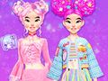 Gioco Sfida Ashtag di moda di strada di Harajuku  in linea