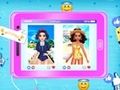 Gioco Tendenze del divertimento estivo degli influencer  in linea