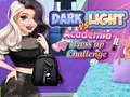 Gioco Dark vs Light Academia Dress Up Challenge in linea