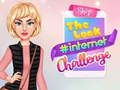 Gioco Acquista la Sfida Look #Internet  in linea