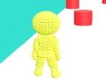Gioco Pixel-Running-game in linea