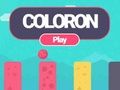 Gioco Colore  in linea