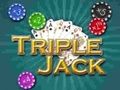 Gioco Triplo Jack  in linea